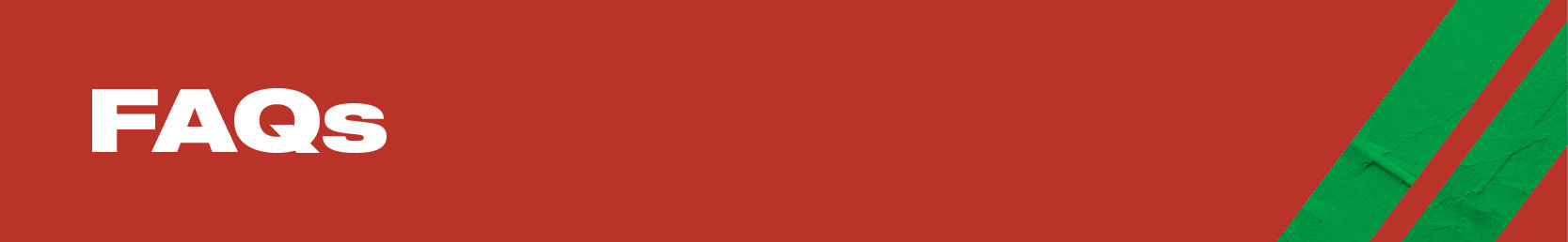 FAQs