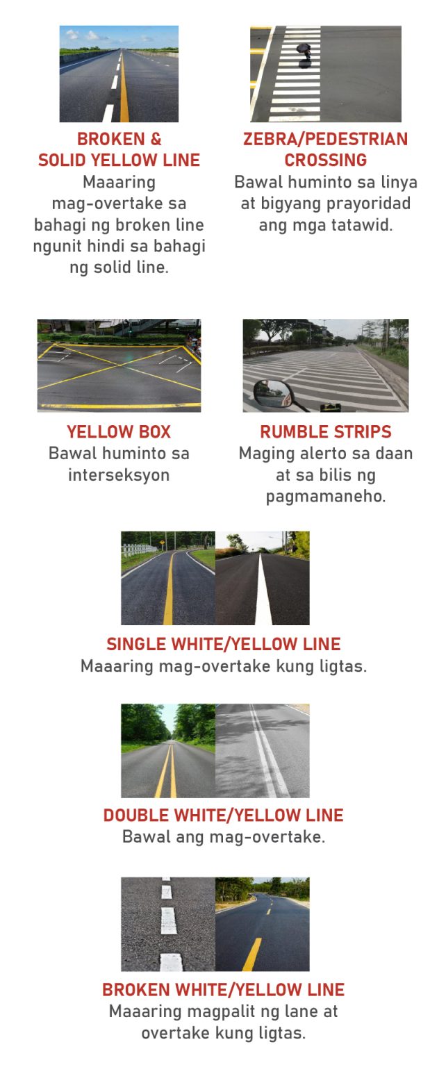 Move It Professional Driver's License Reviewer - Move It